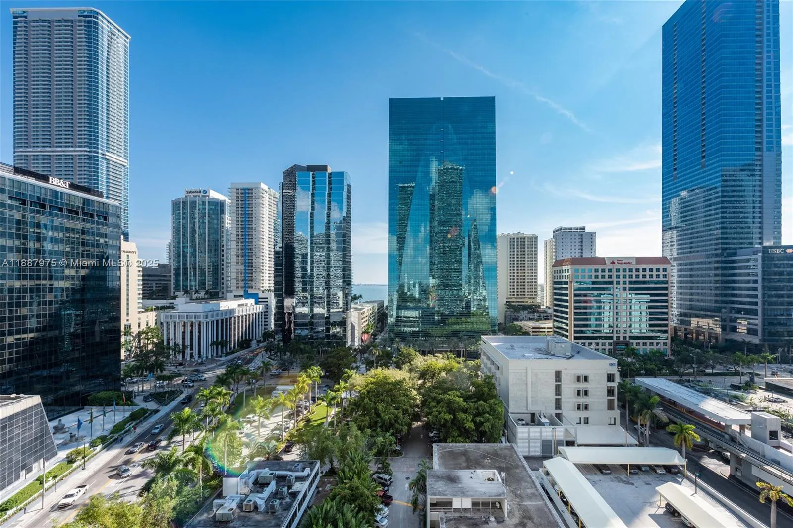1300 S Miami Ave, #1003