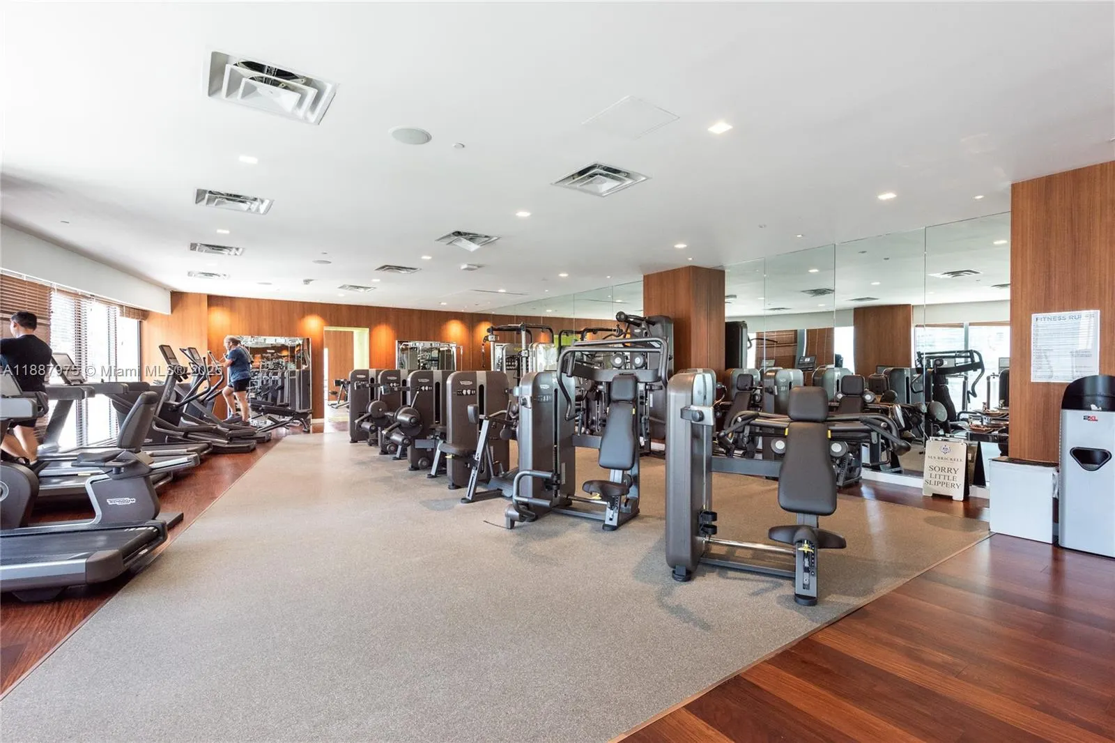 1300 S Miami Ave, #1003