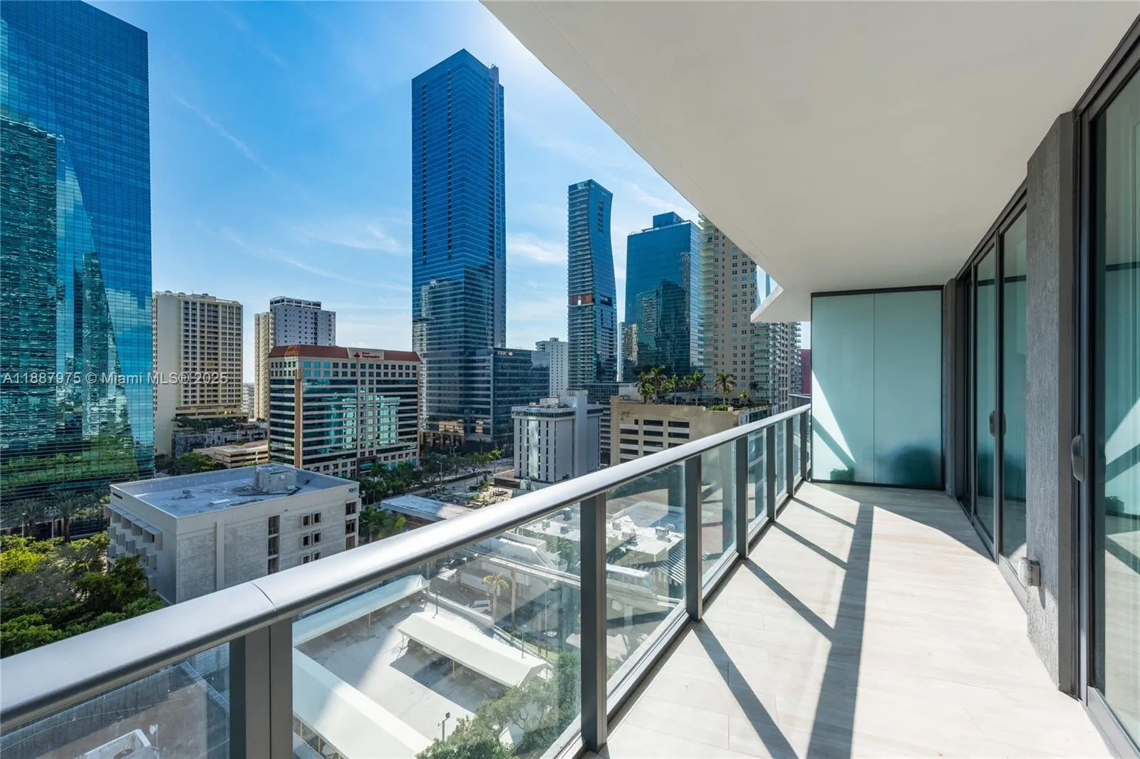 1300 S Miami Ave, #1003
