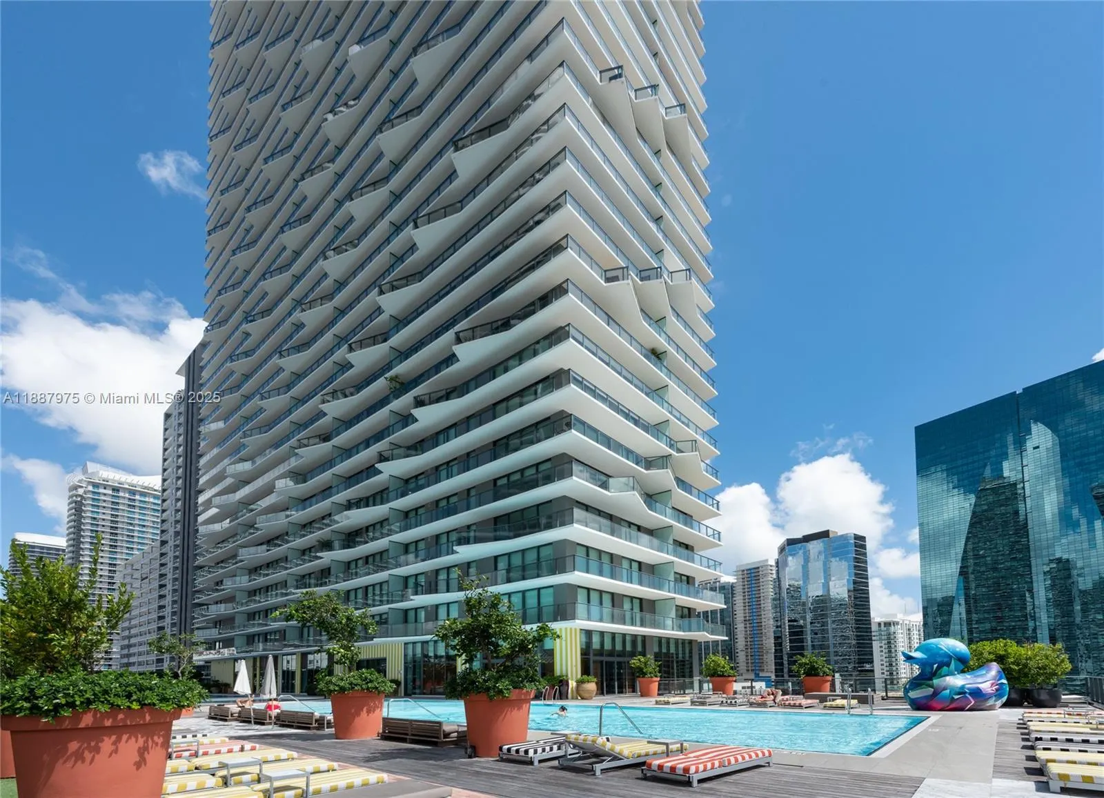 1300 S Miami Ave, #1003