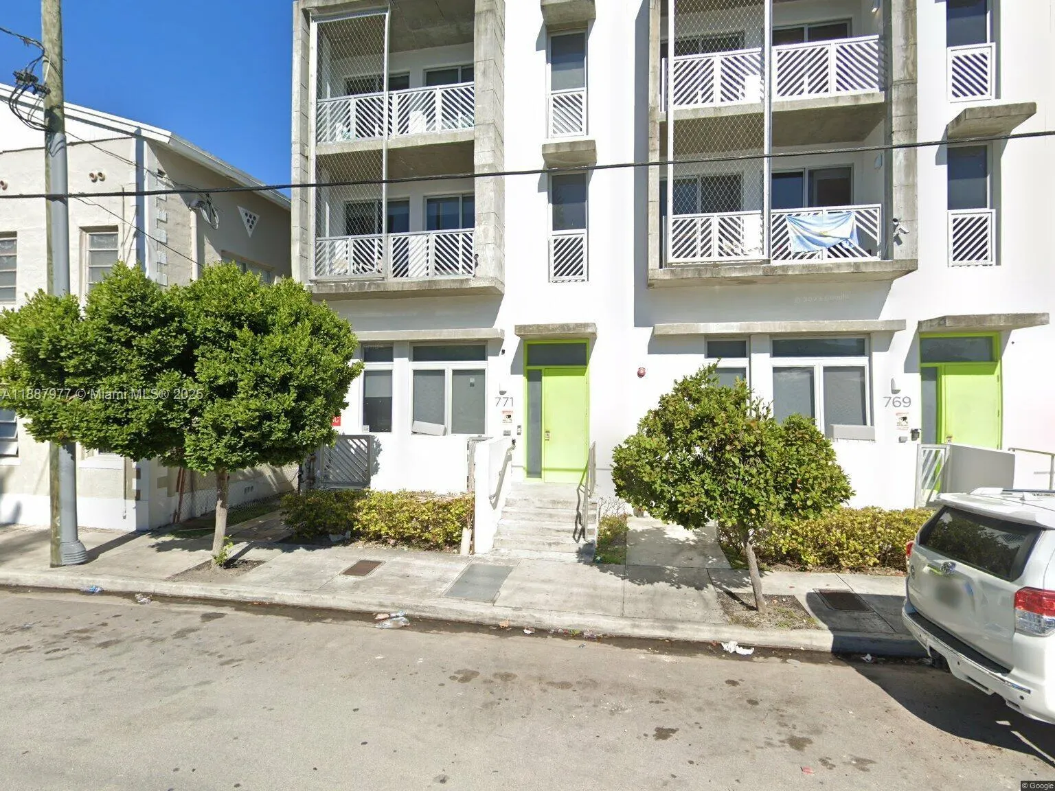771 NW 1st St, #101