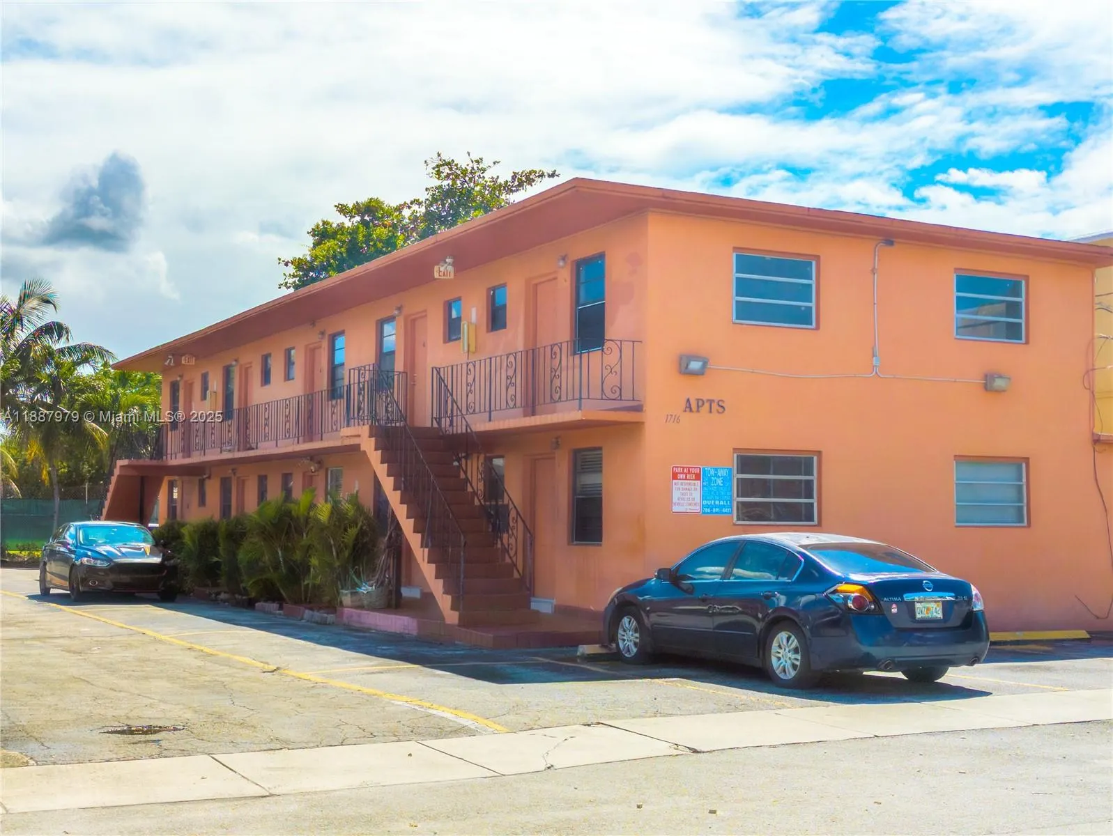 1716 NW 19th St, #1