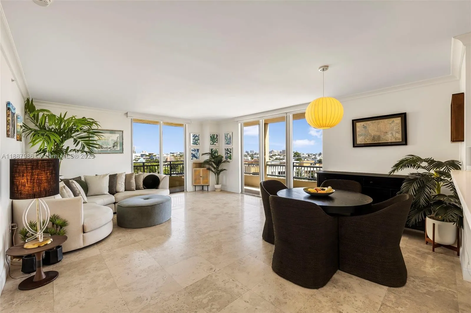 90 Alton Rd, #811