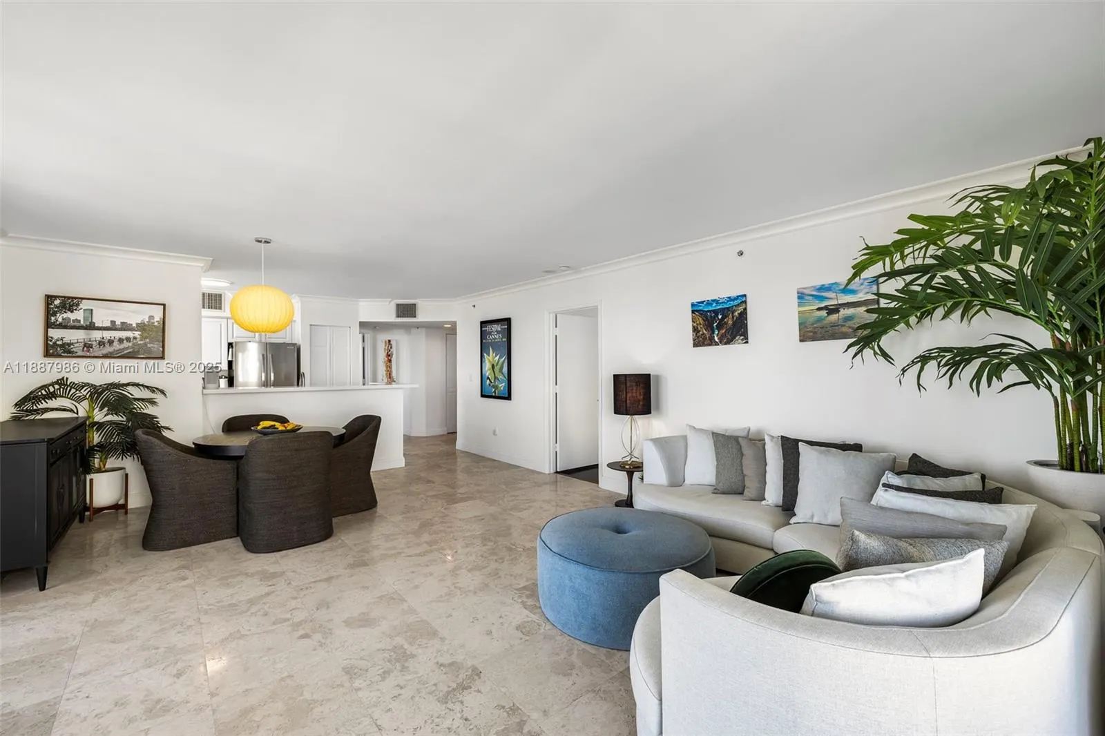 90 Alton Rd, #811