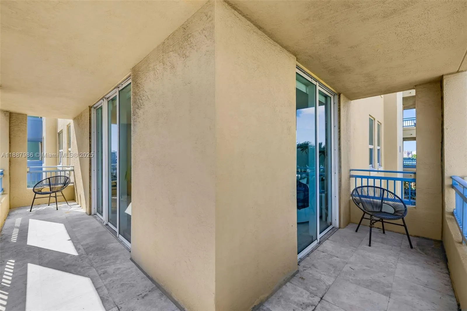 90 Alton Rd, #811