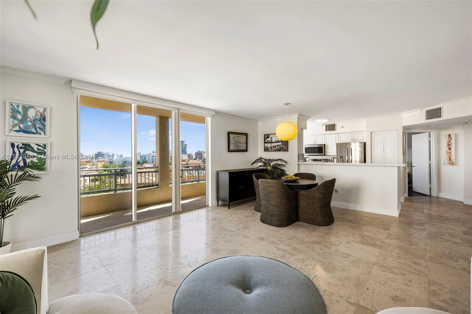 90 Alton Rd, #811