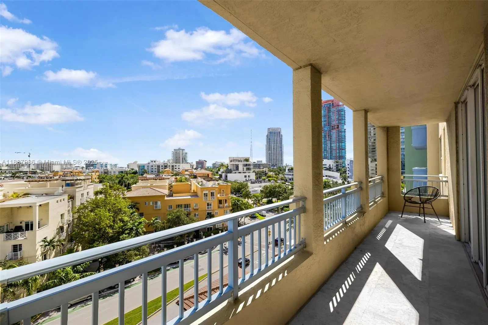 90 Alton Rd, #811