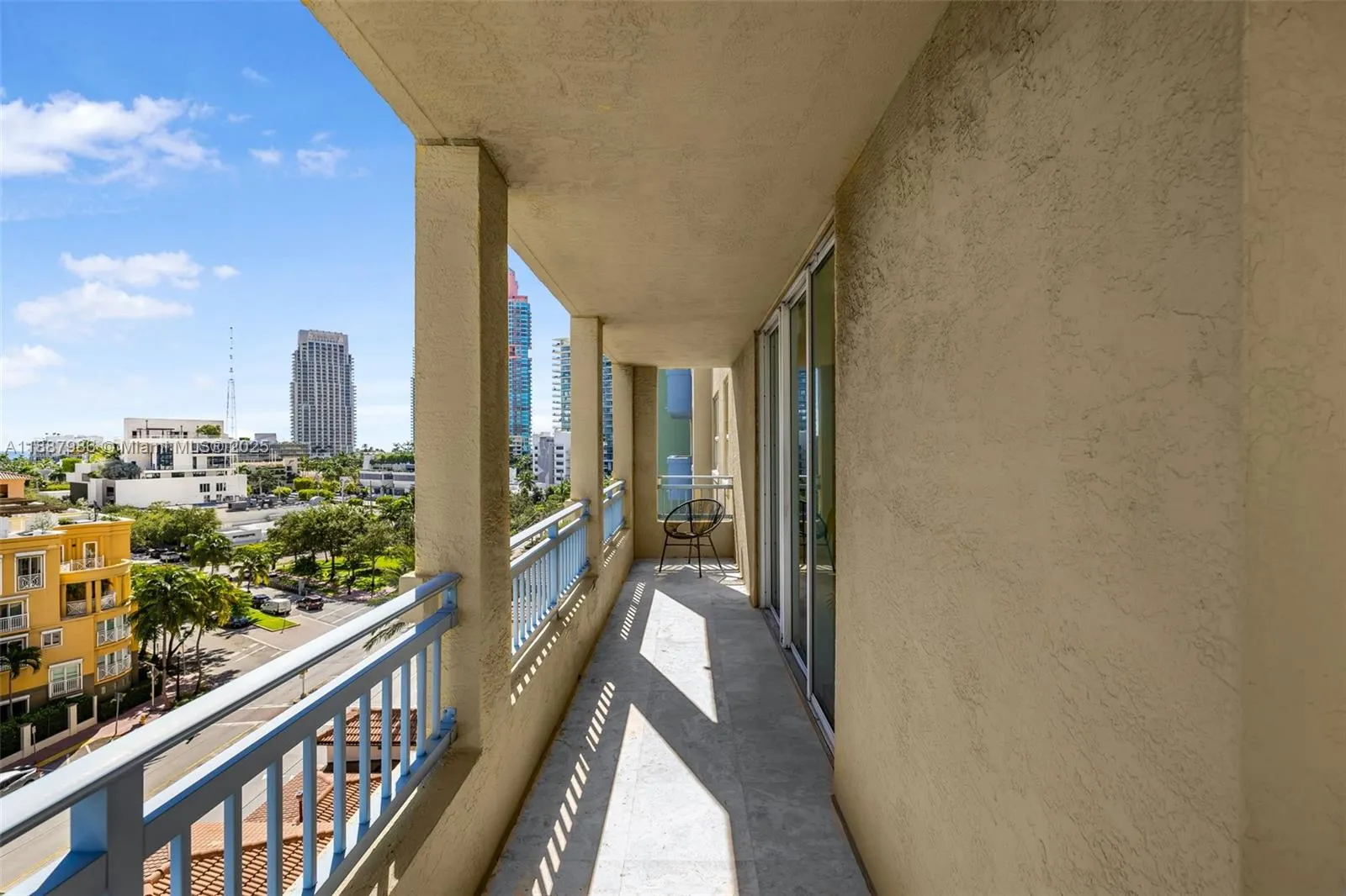 90 Alton Rd, #811