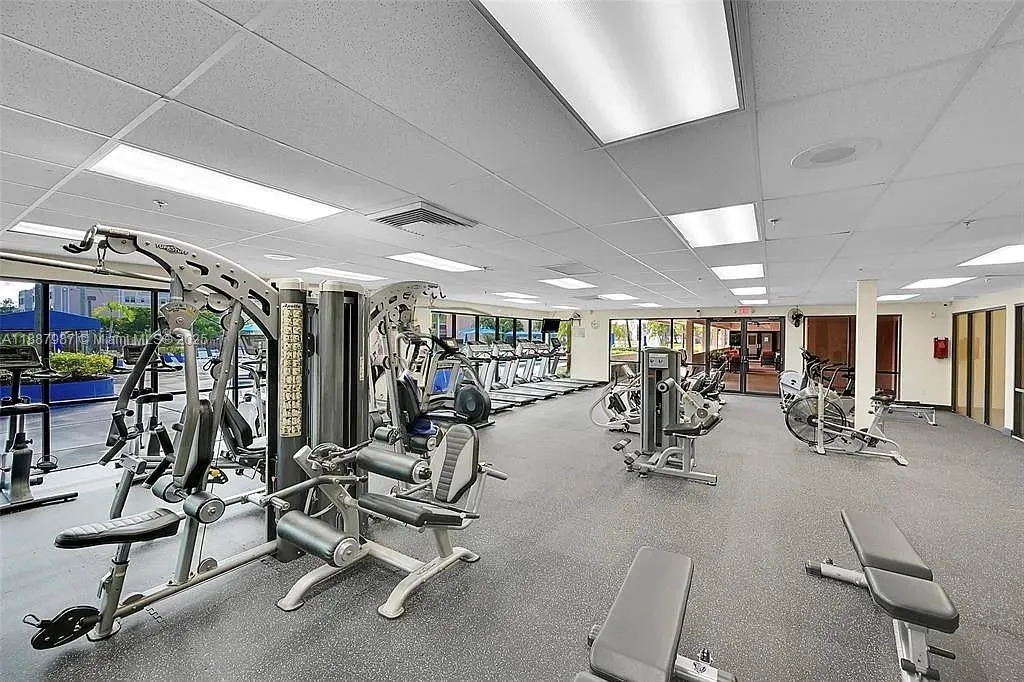 8920 Sunrise Lakes Blvd, #111