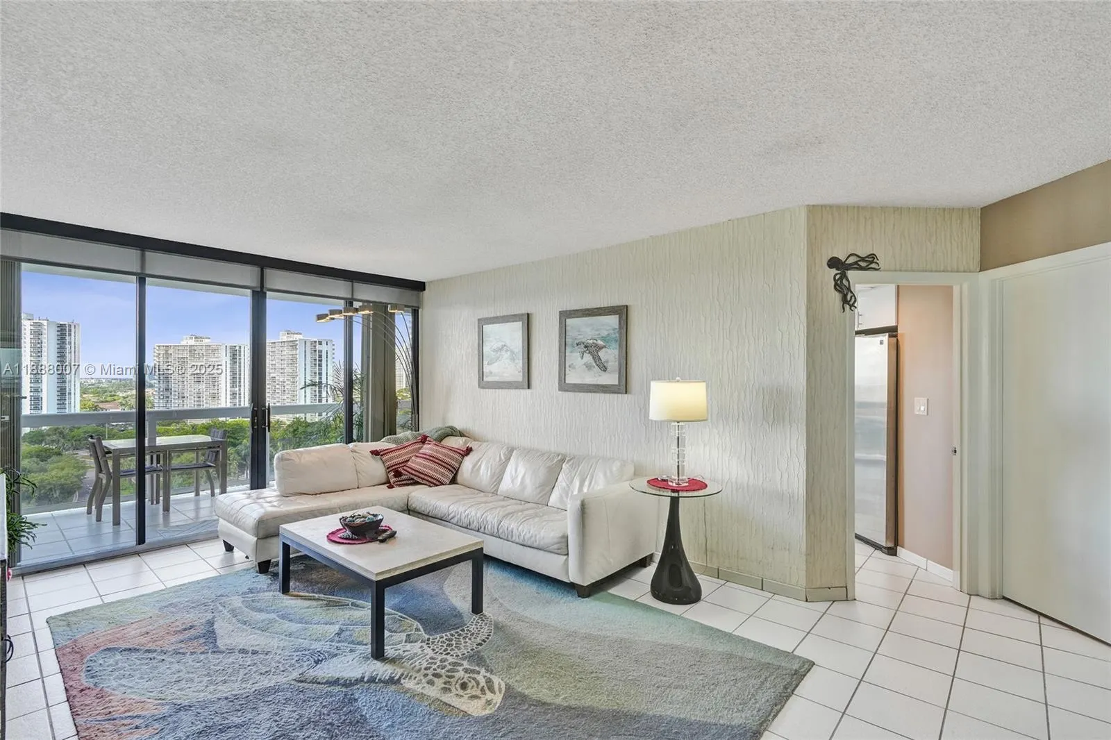 20185 E Country Club Dr, #1409