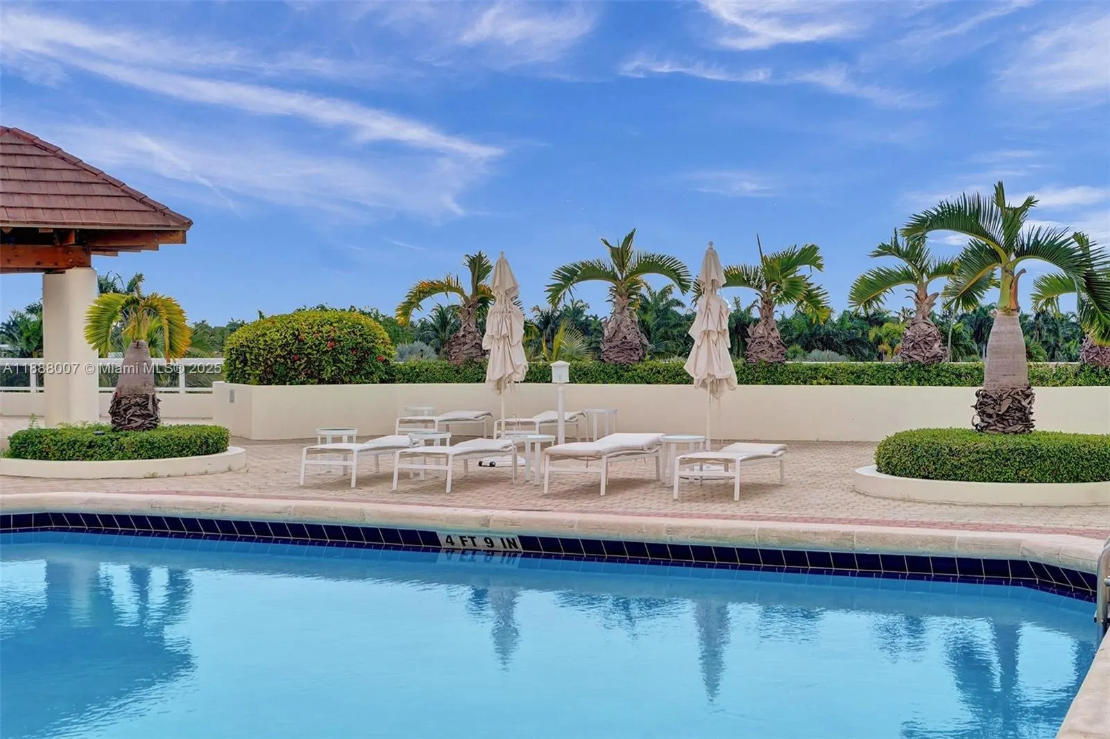 20185 E Country Club Dr, #1409