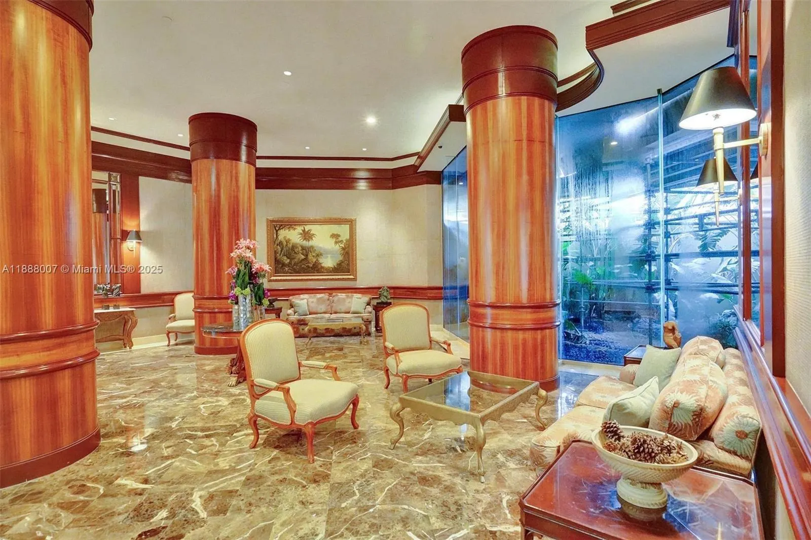 20185 E Country Club Dr, #1409