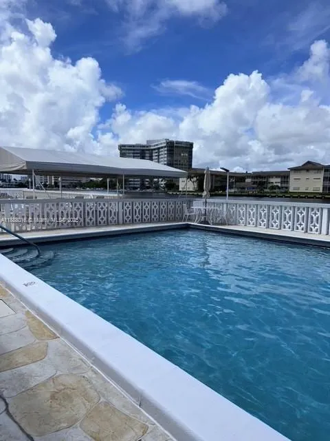 1801 S Ocean Dr, #541