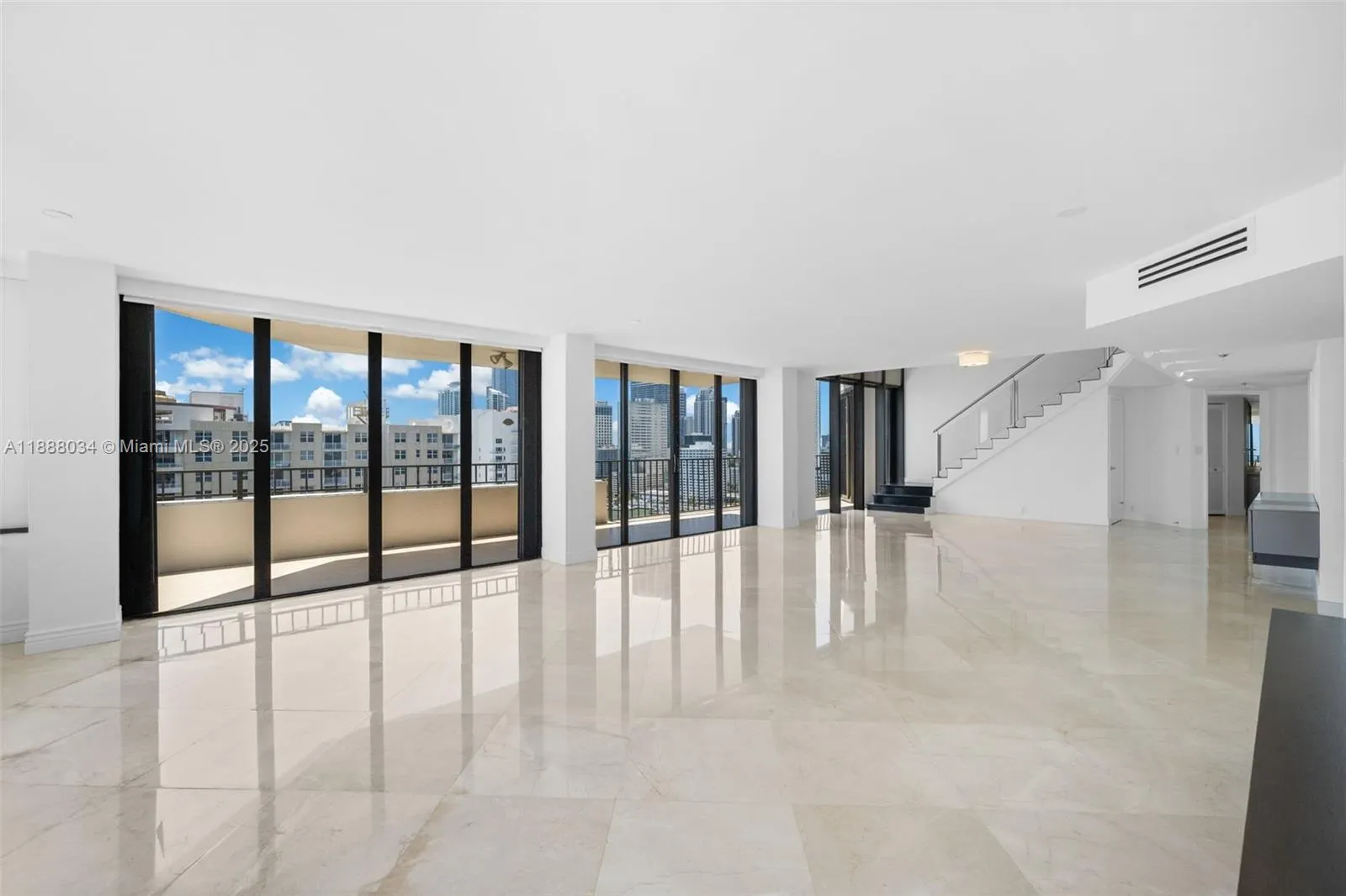 520 Brickell Key Drive, #UPH-03