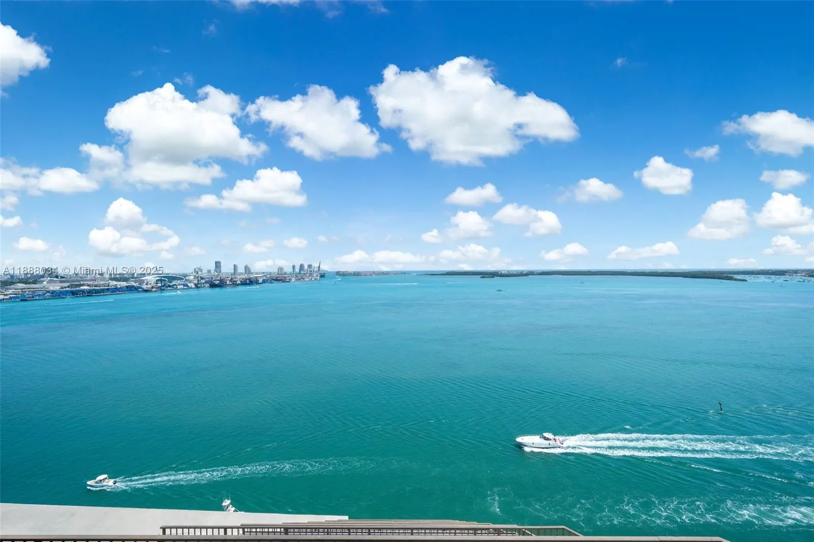 520 Brickell Key Drive, #UPH-03