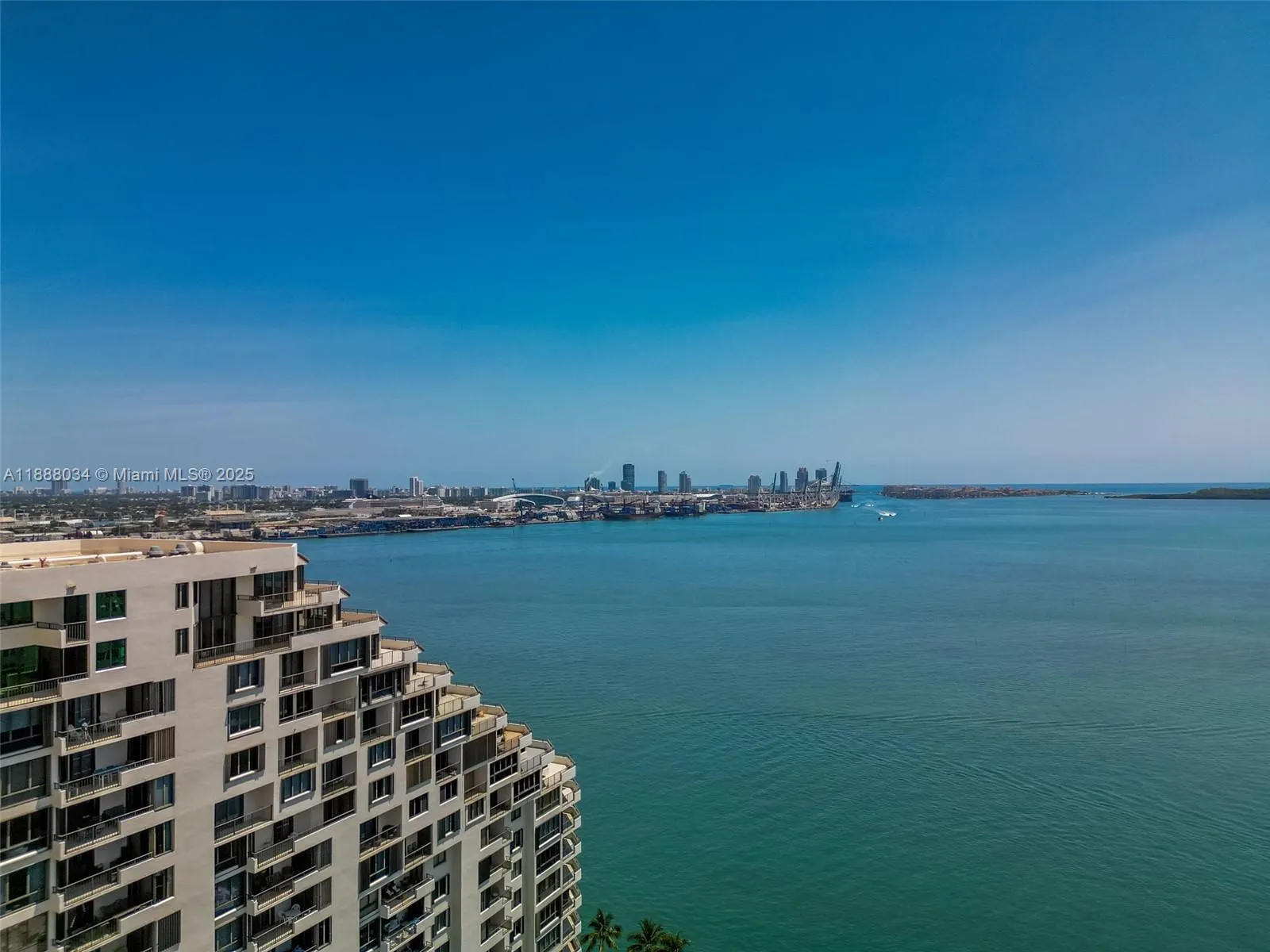 520 Brickell Key Drive, #UPH-03
