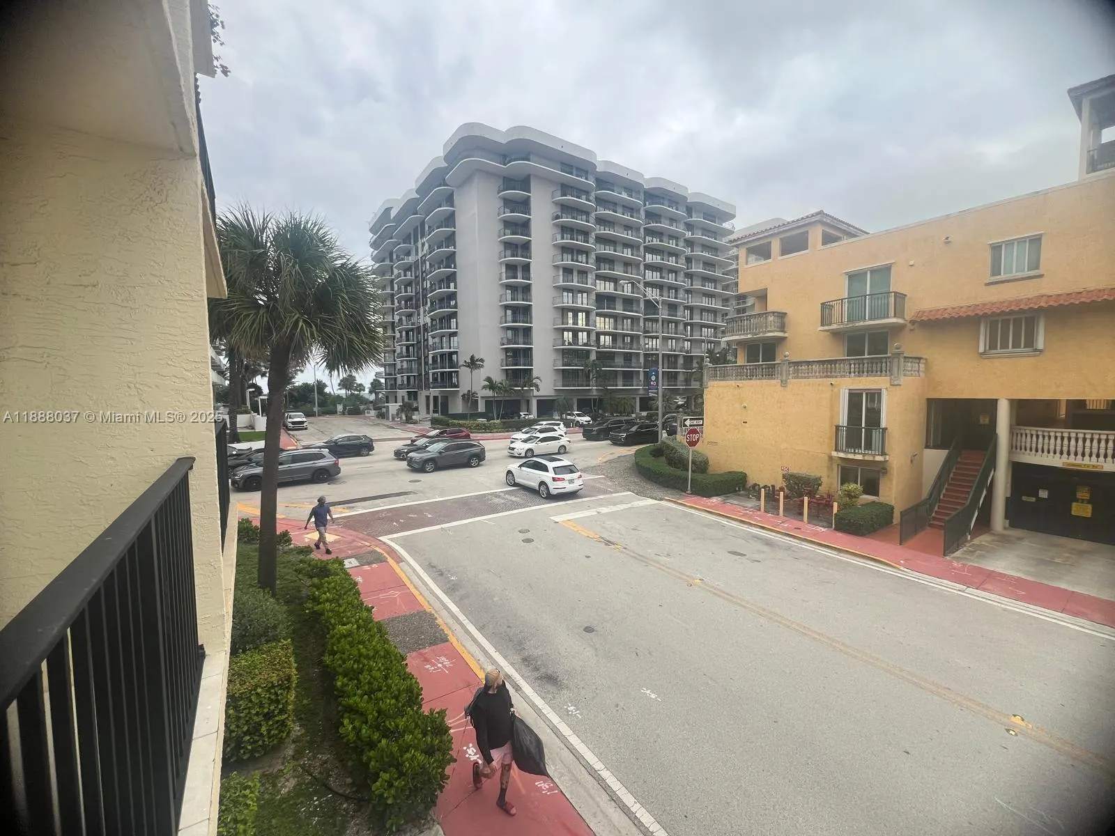 8900 Collins Ave, #203