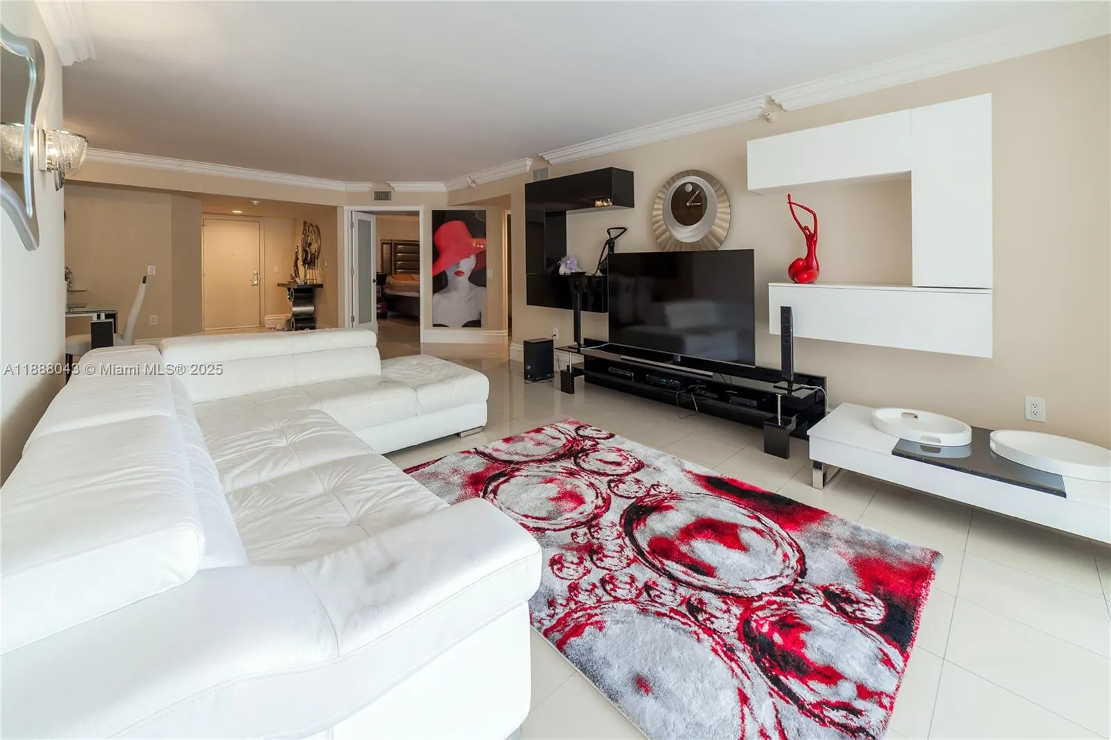 16711 Collins Ave, #303
