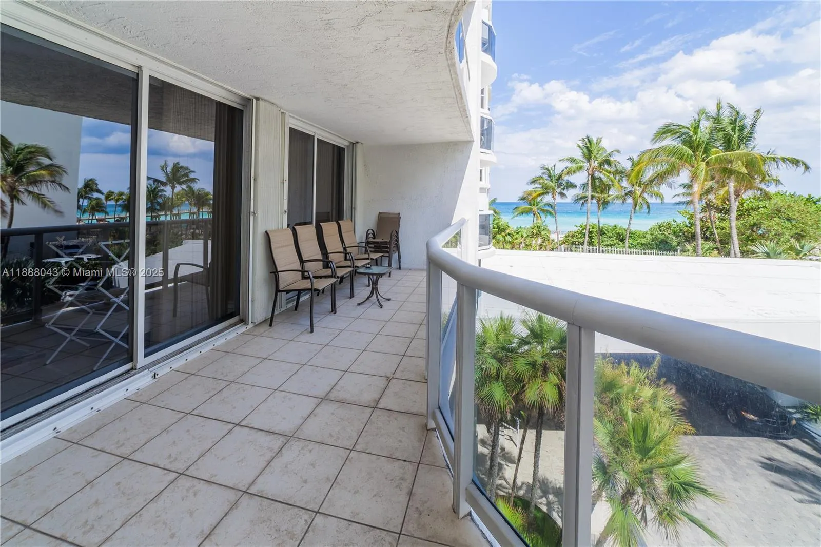 16711 Collins Ave, #303