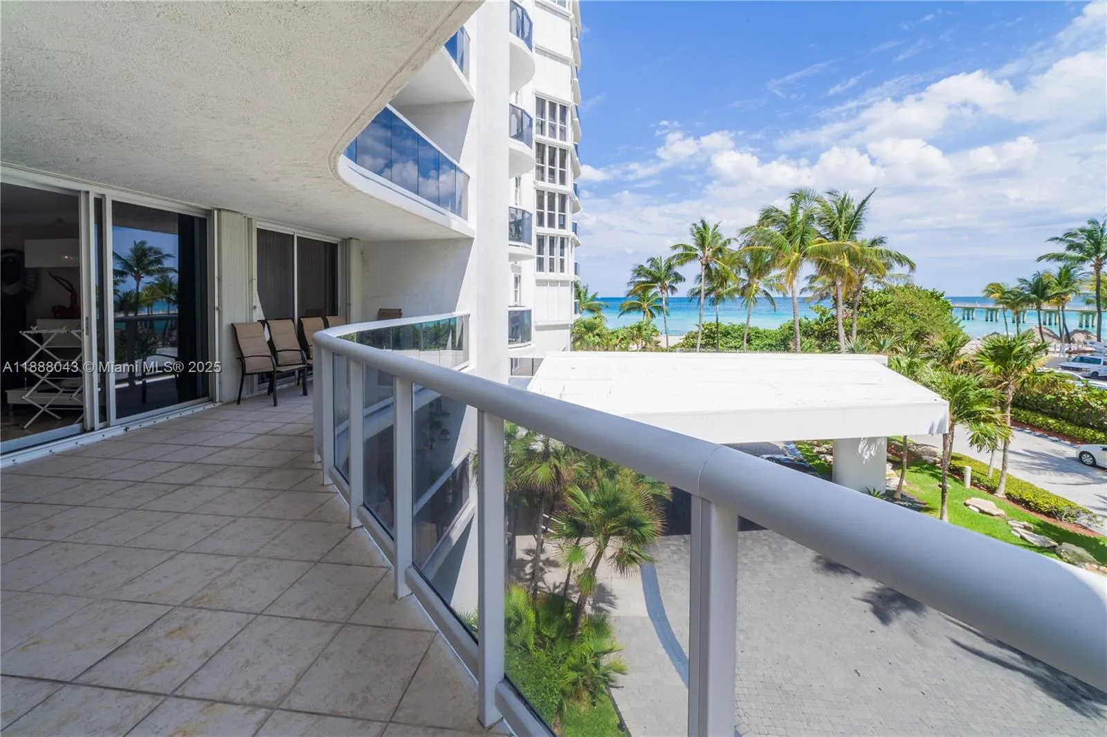 16711 Collins Ave, #303