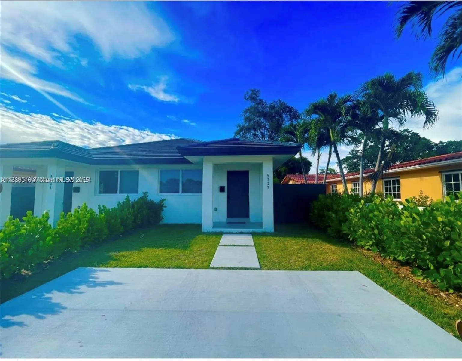 6329 SW 23rd St, #6329