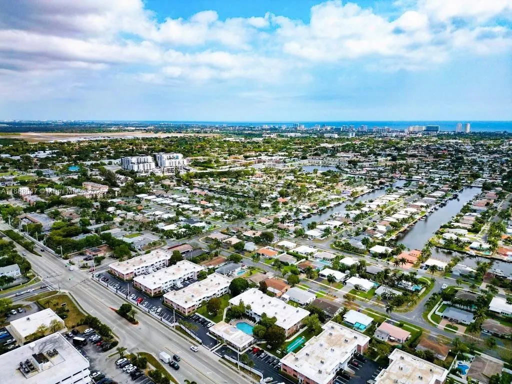 400 S Cypress Rd, #424