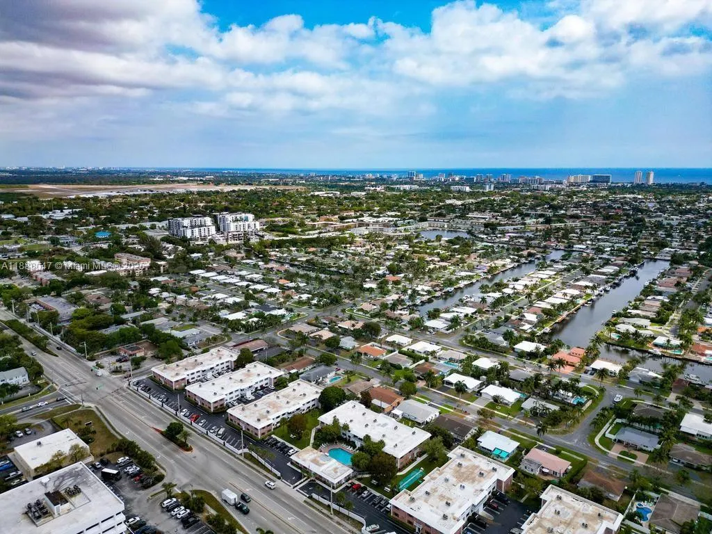 400 S Cypress Rd, #424
