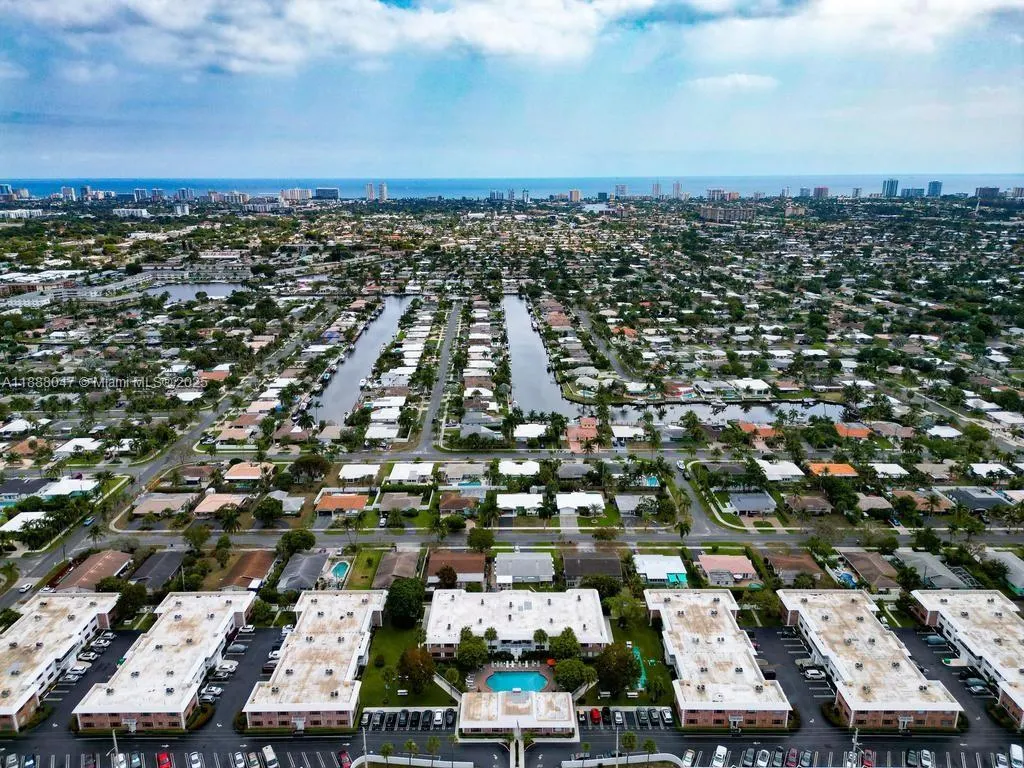 400 S Cypress Rd, #424