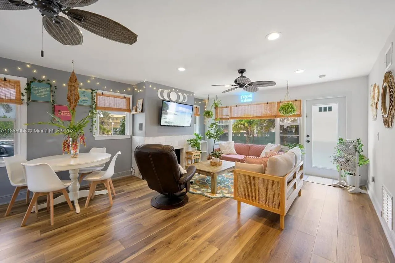 314 New Hampshire St, #23