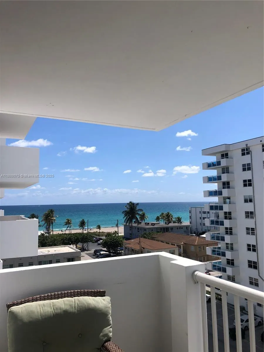 1601 S Ocean Dr, #504