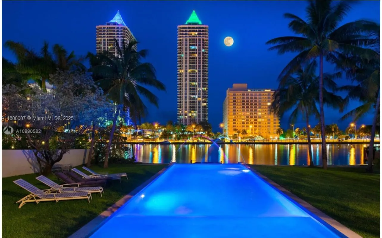 4779 Collins Ave, #PH4301