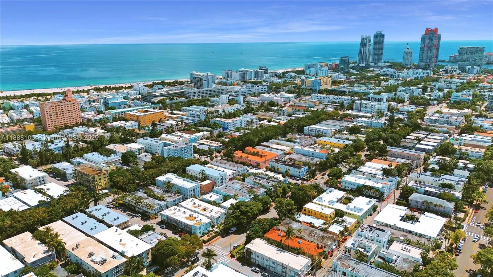 846 Jefferson Ave, #4