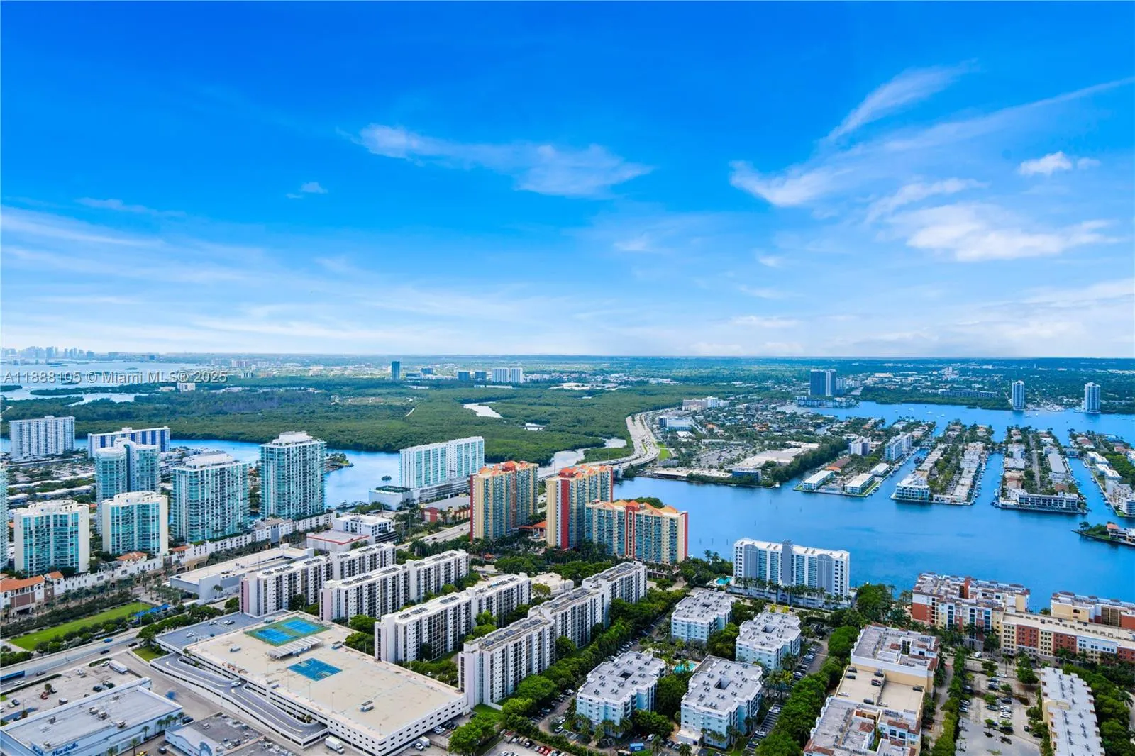 17141 Collins Ave, #LPH-1