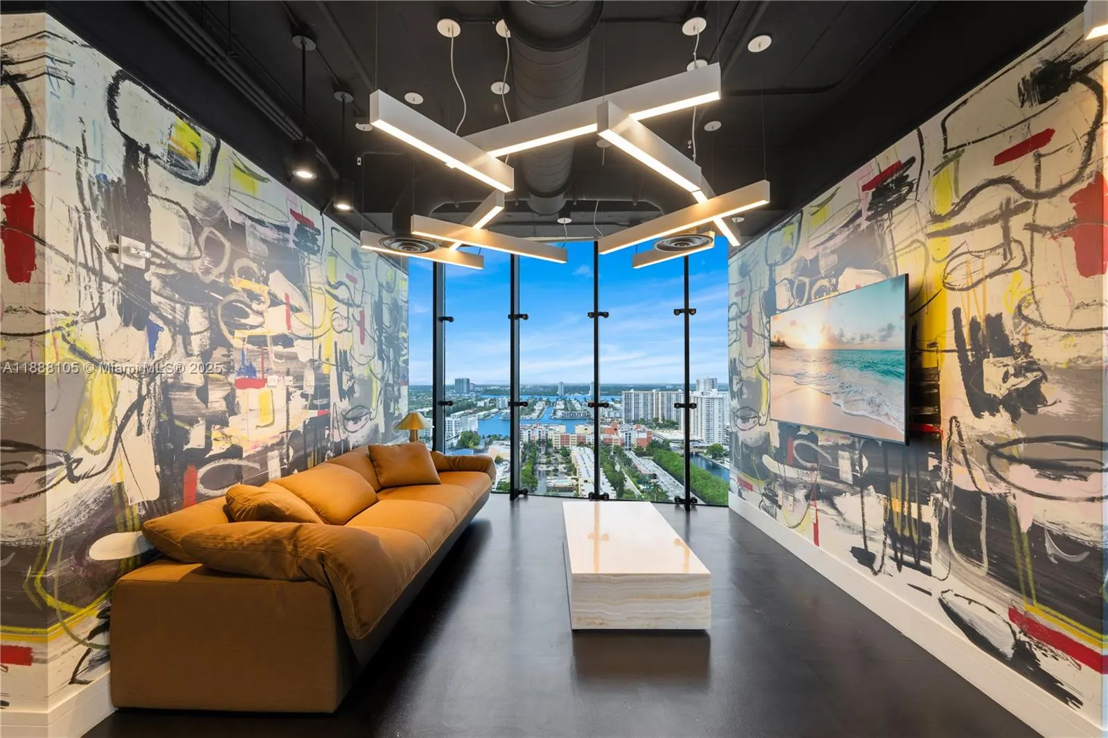 17141 Collins Ave, #LPH-1