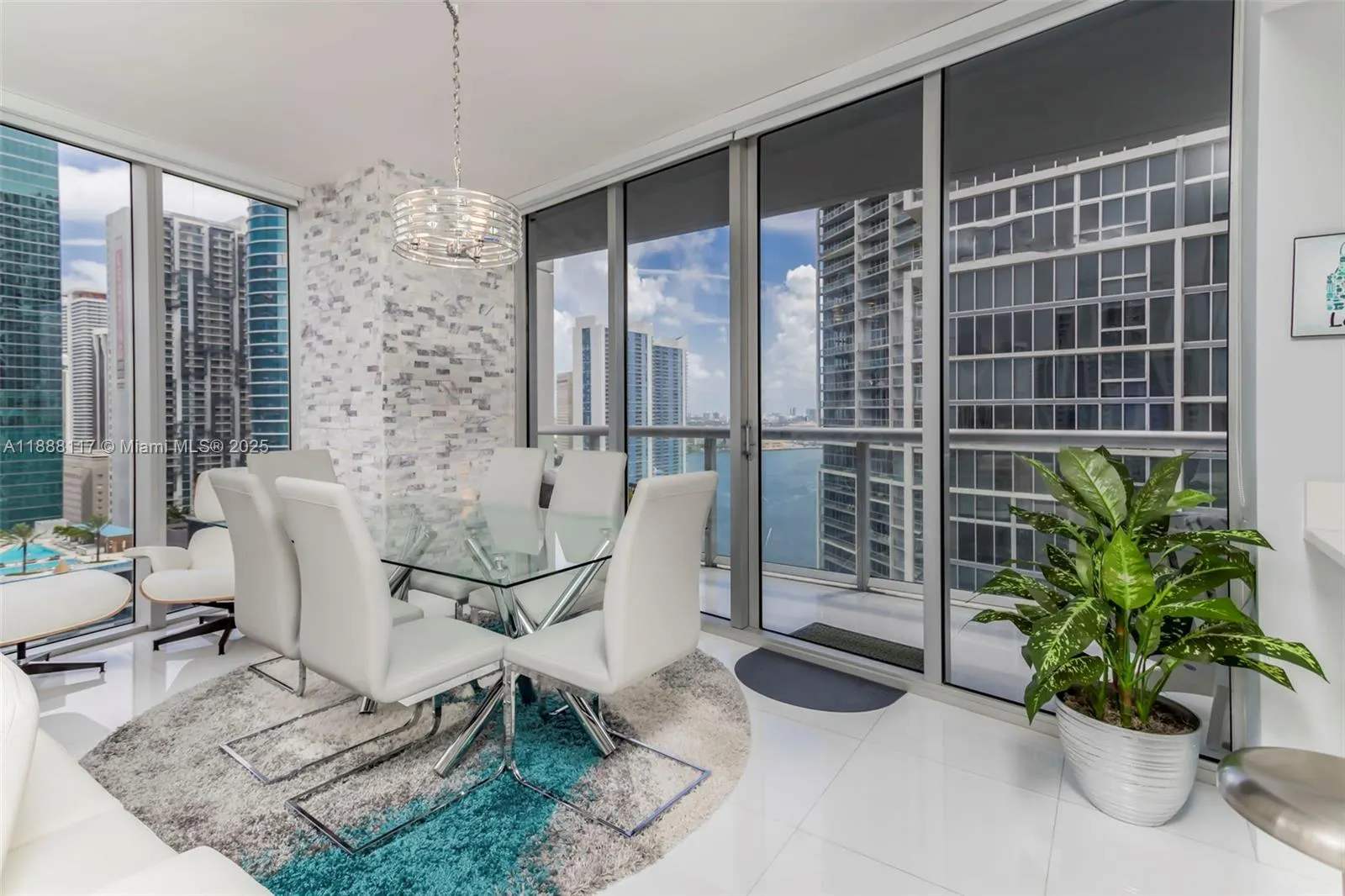 485 Brickell Ave, #2502