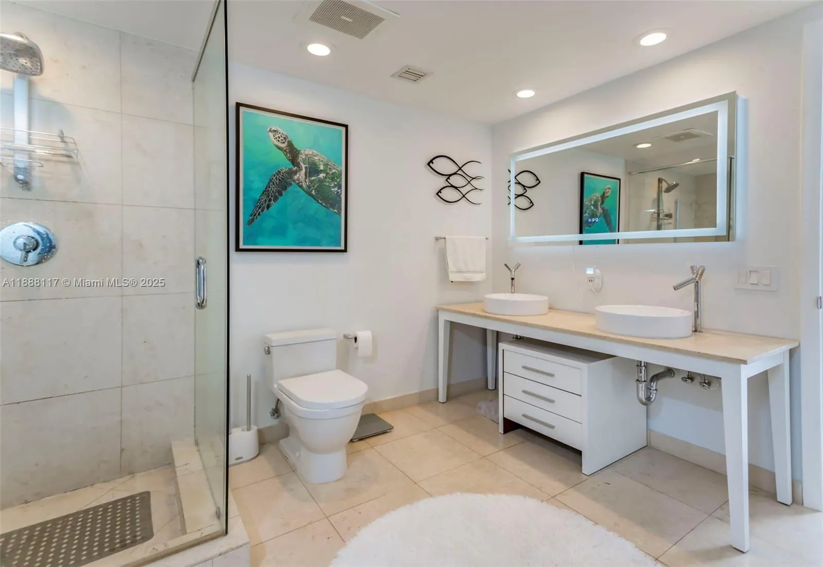 485 Brickell Ave, #2502