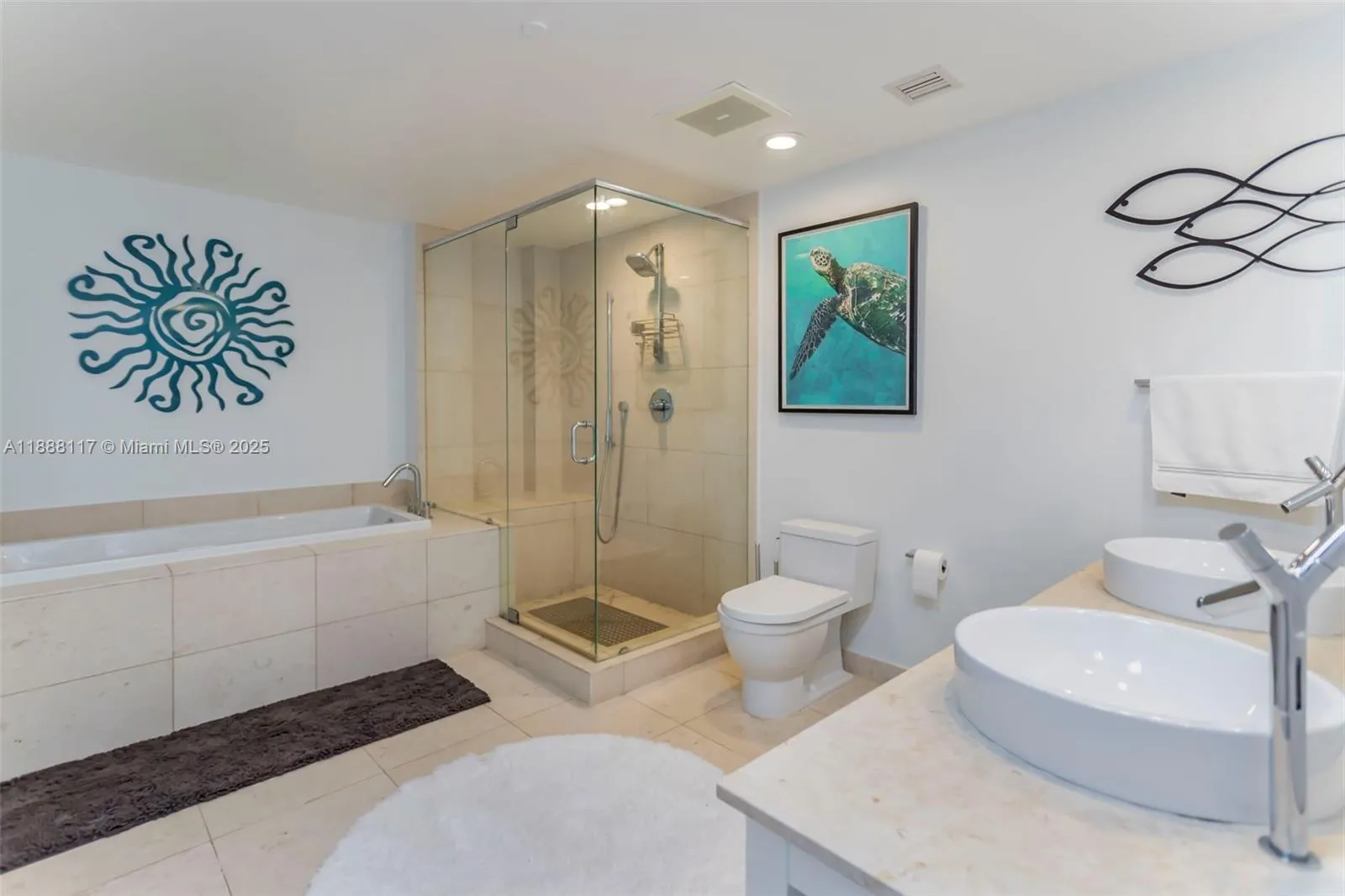 485 Brickell Ave, #2502