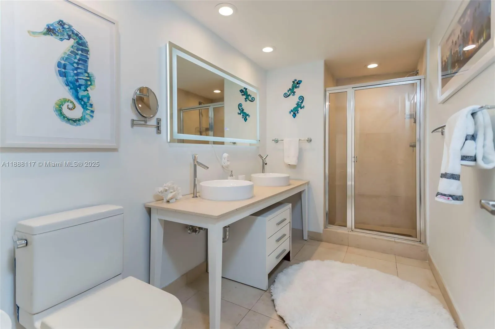 485 Brickell Ave, #2502