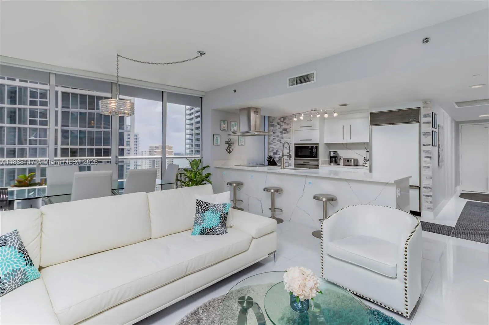 485 Brickell Ave, #2502