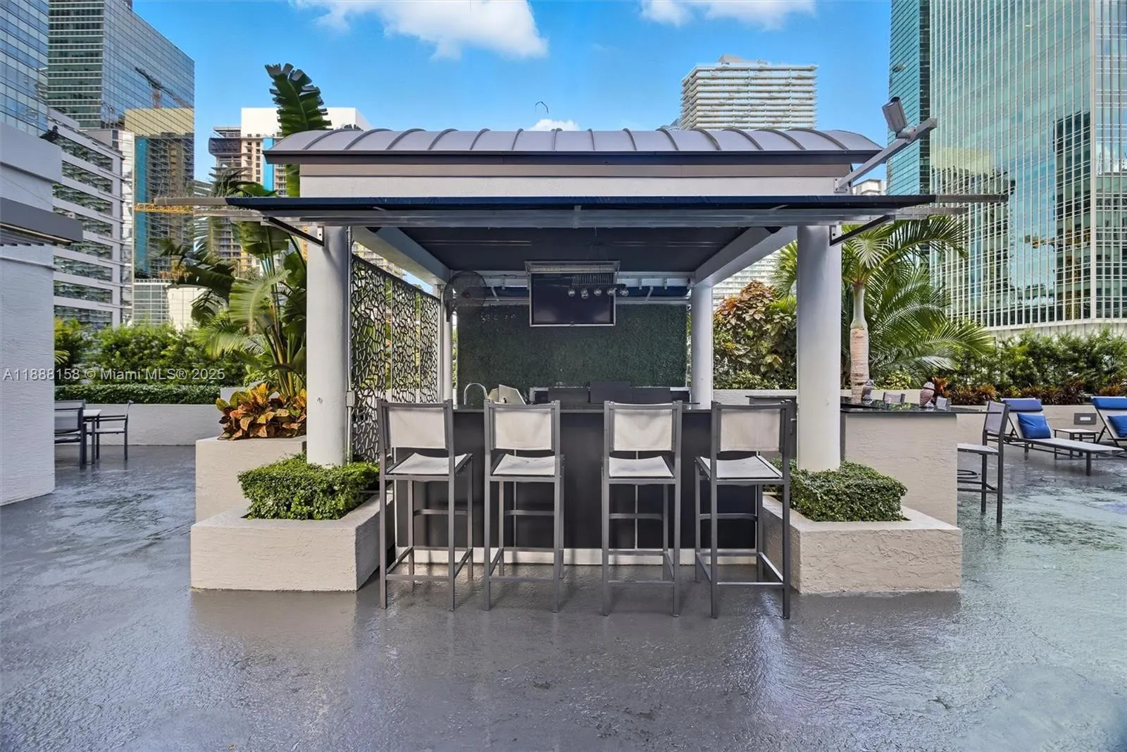 185 SE 14 Terr, #1709