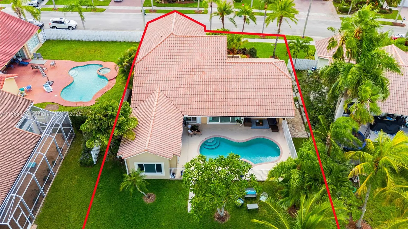 1171 Laguna Springs Dr