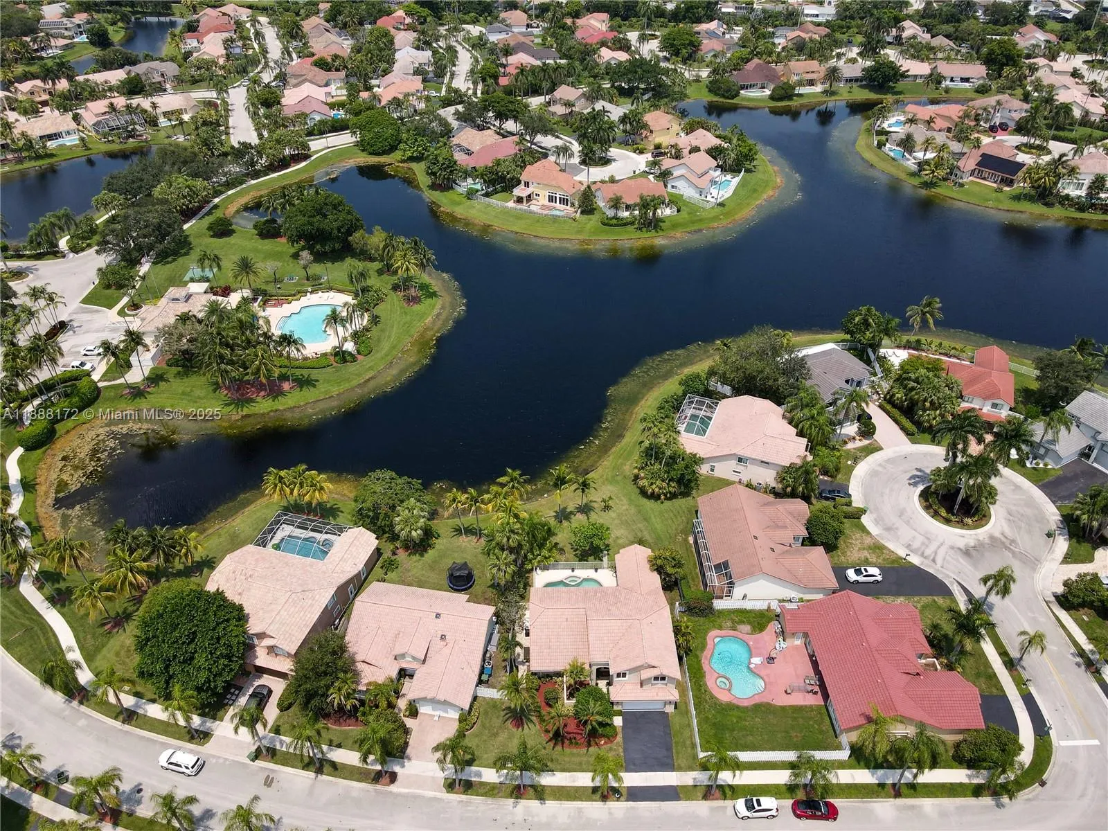 1171 Laguna Springs Dr