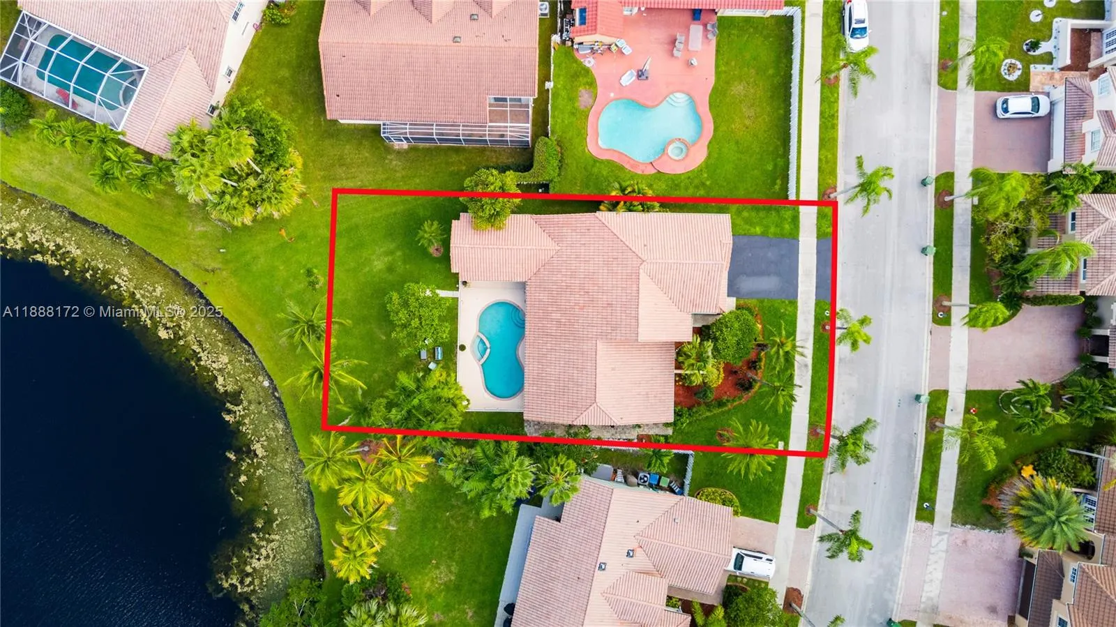 1171 Laguna Springs Dr