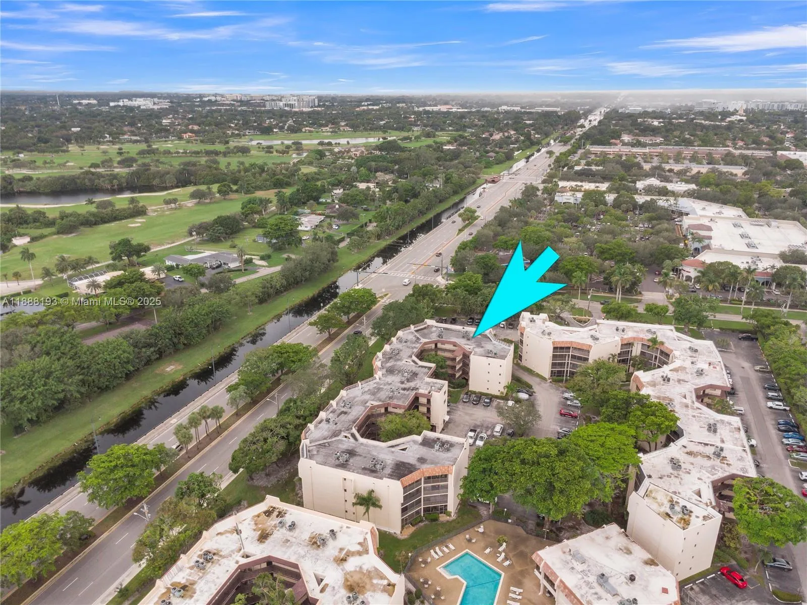 6755 W Broward Blvd, #405