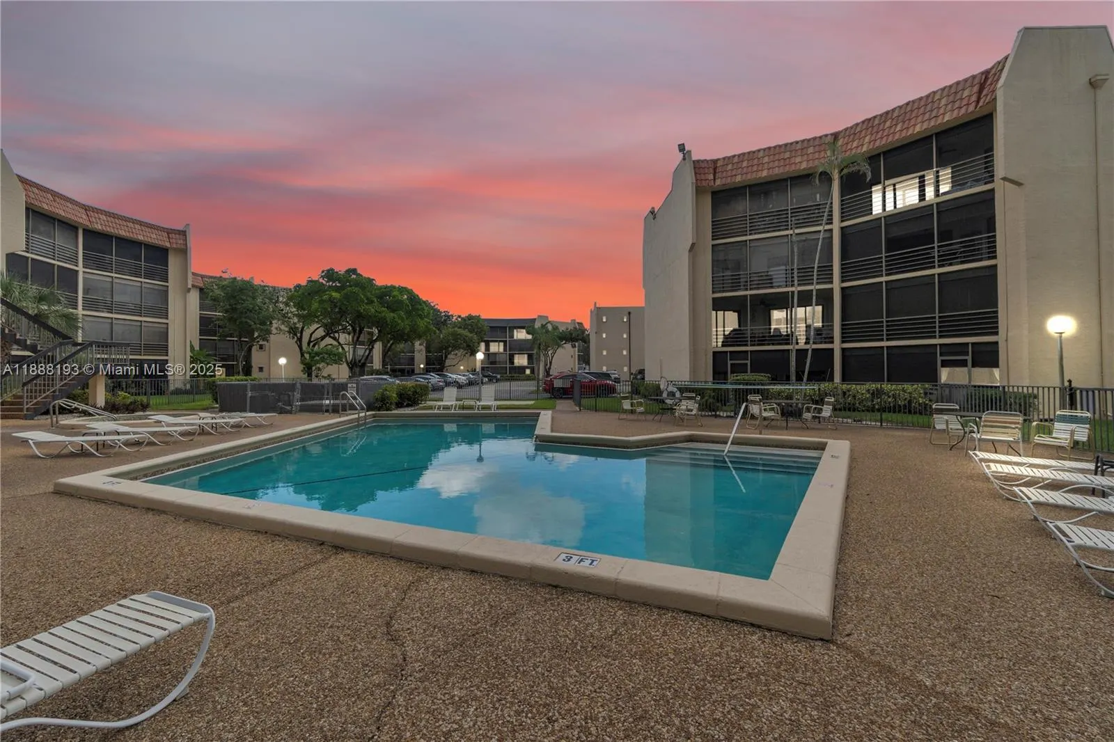 6755 W Broward Blvd, #405