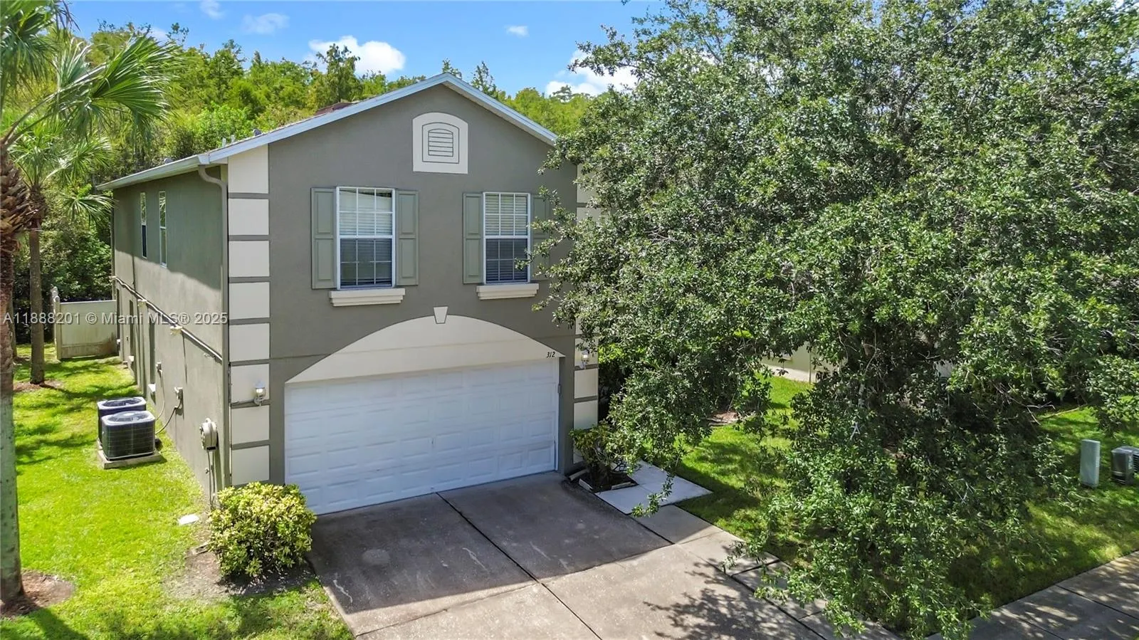 312 WINDROSE DR