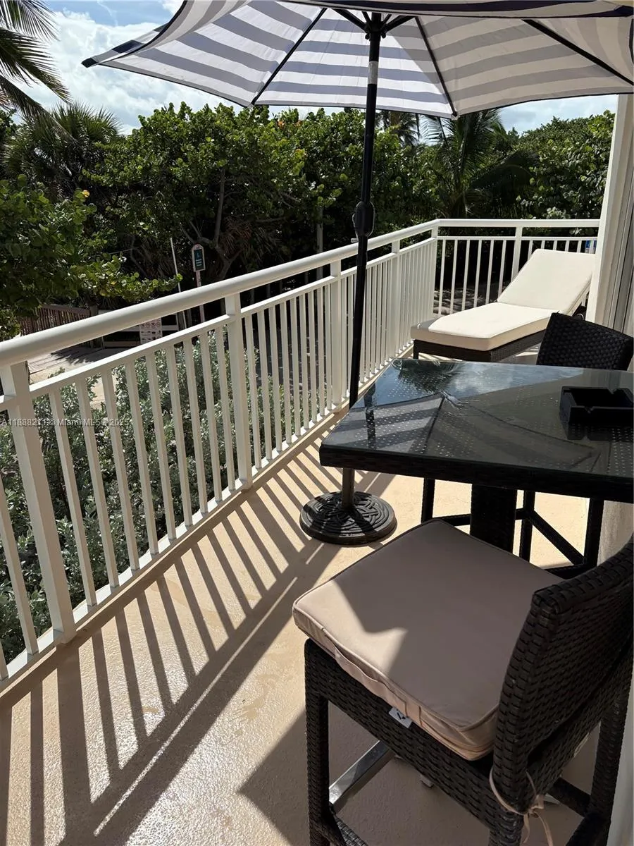 901 S Surf Rd, #208