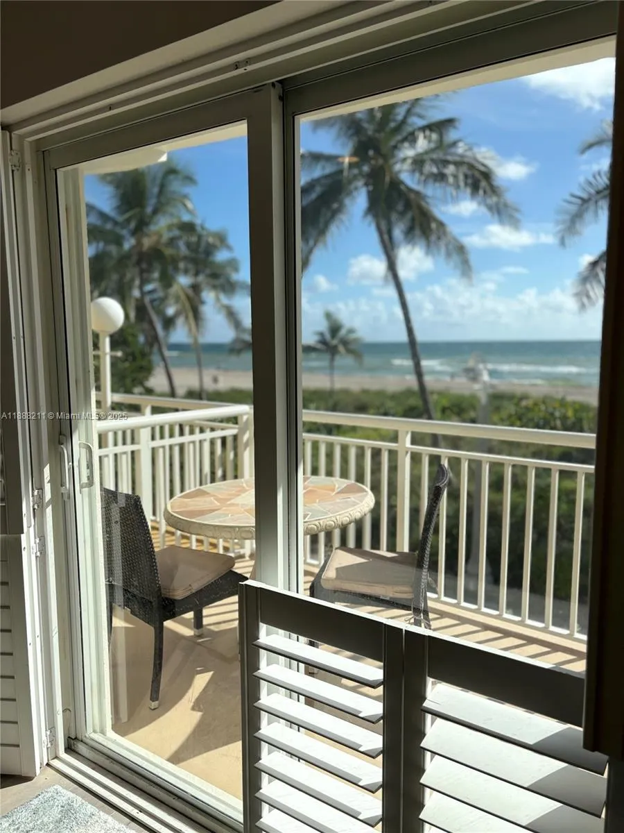 901 S Surf Rd, #208