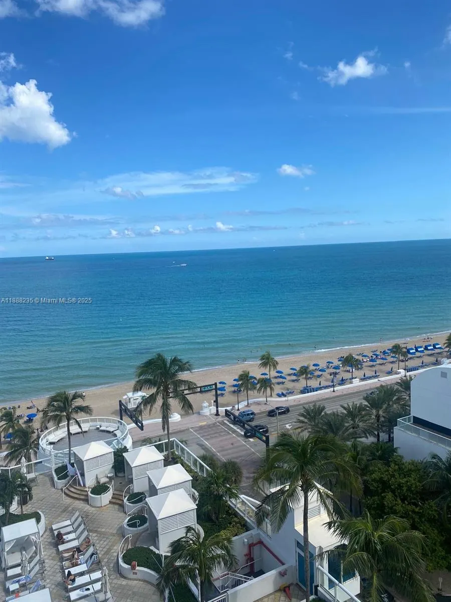505 N Fort Lauderdale Beach Blvd, #1215