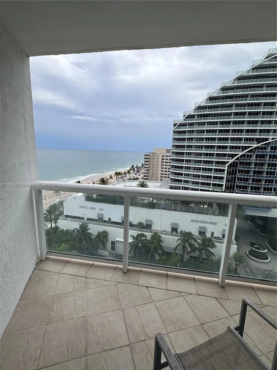 505 N Fort Lauderdale Beach Blvd, #1215
